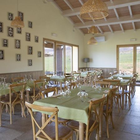 Agriturismo Casa Ricci マリアーノ・イン・トスカーナ エクステリア 写真