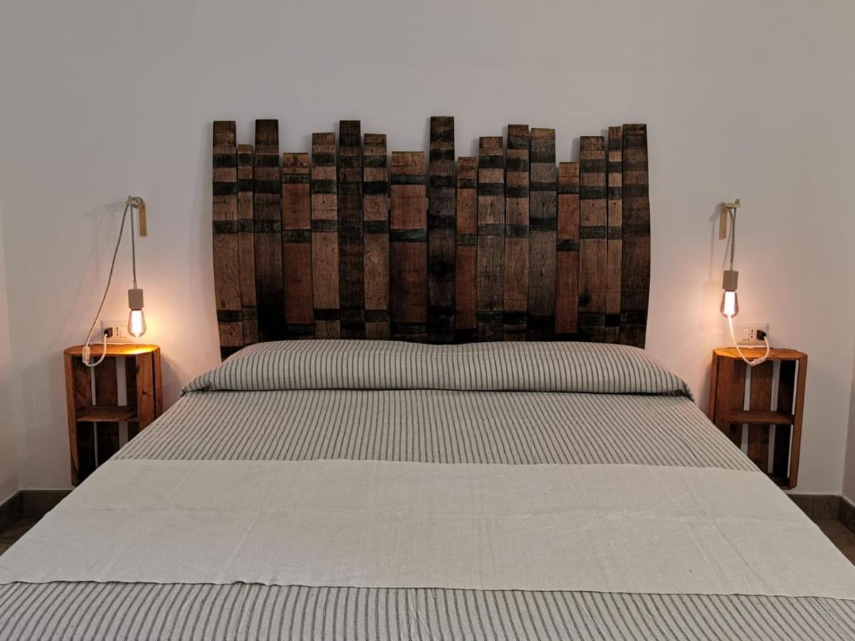 Agriturismo Casa Ricci マリアーノ・イン・トスカーナ エクステリア 写真