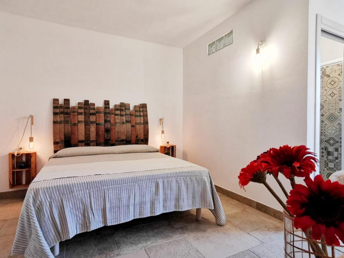 Agriturismo Casa Ricci マリアーノ・イン・トスカーナ エクステリア 写真