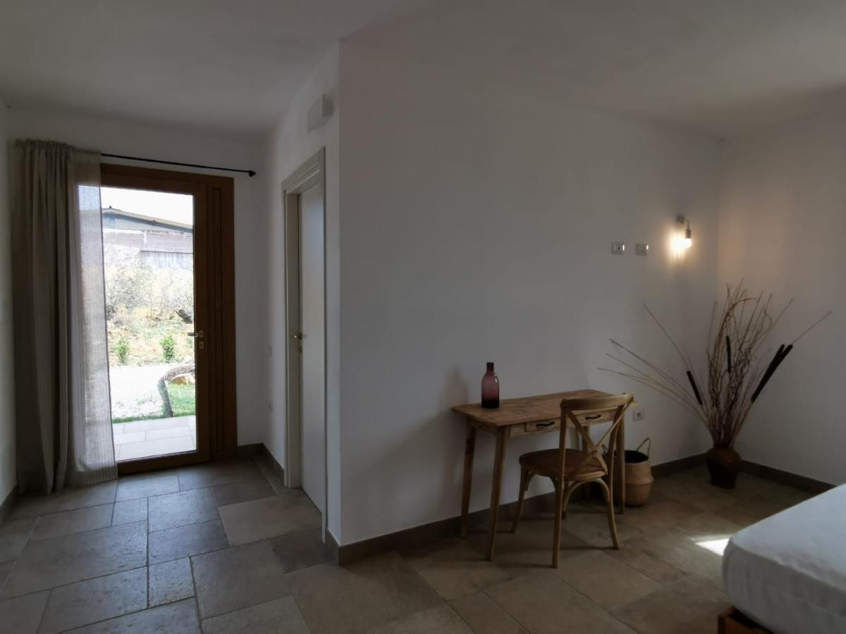 Agriturismo Casa Ricci マリアーノ・イン・トスカーナ エクステリア 写真