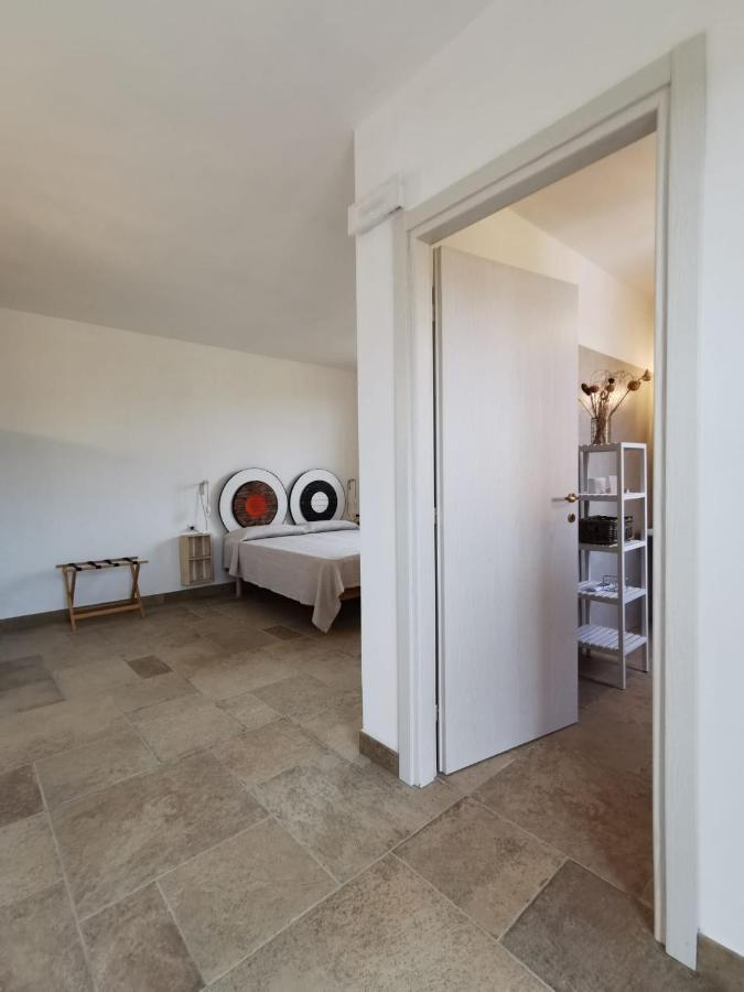Agriturismo Casa Ricci マリアーノ・イン・トスカーナ エクステリア 写真