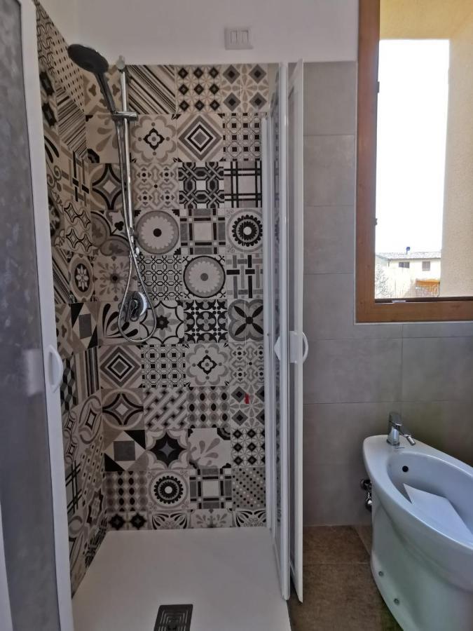 Agriturismo Casa Ricci マリアーノ・イン・トスカーナ エクステリア 写真