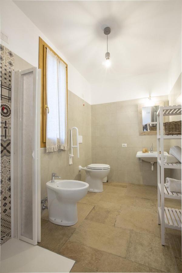 Agriturismo Casa Ricci マリアーノ・イン・トスカーナ エクステリア 写真