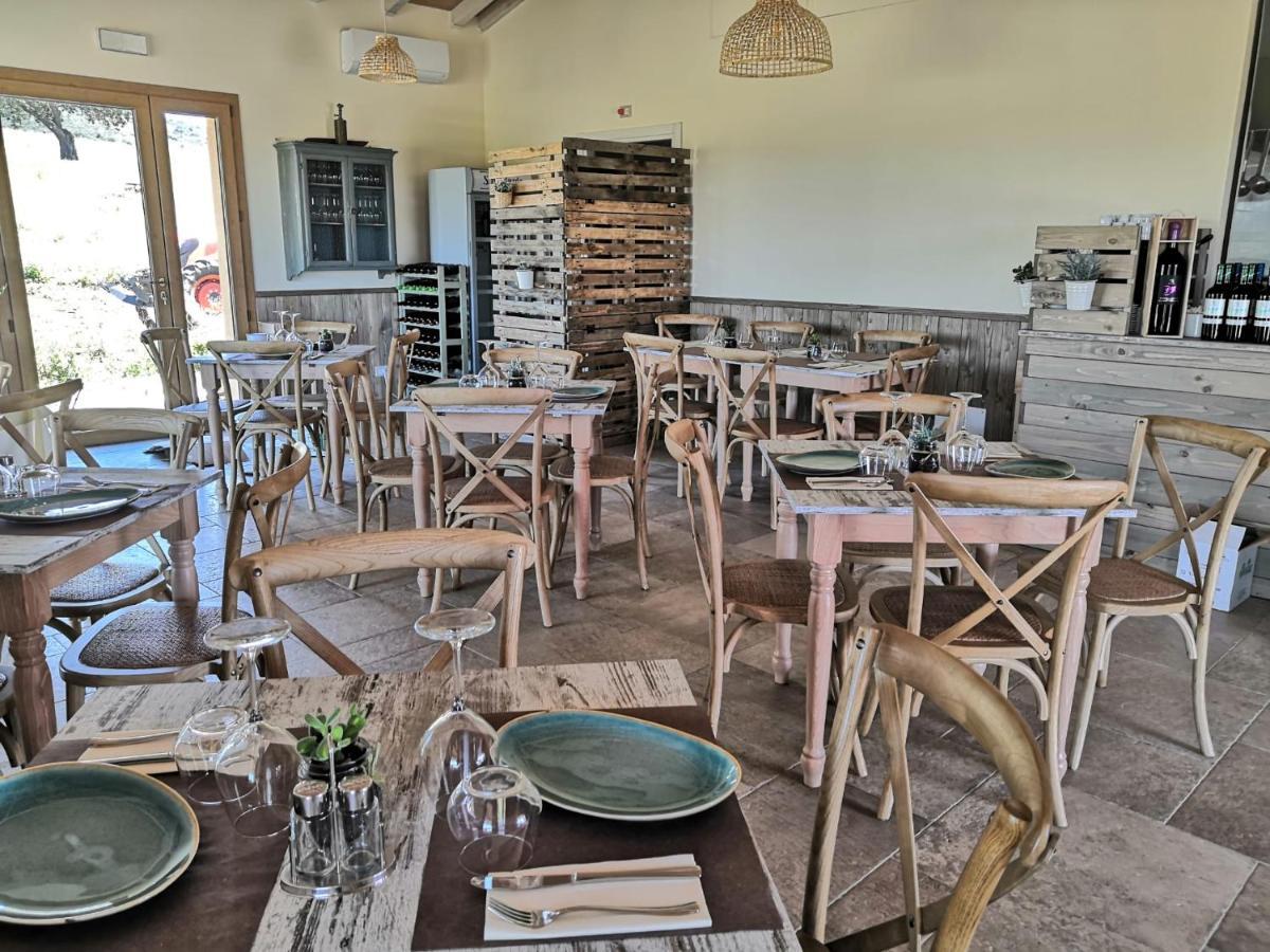 Agriturismo Casa Ricci マリアーノ・イン・トスカーナ エクステリア 写真